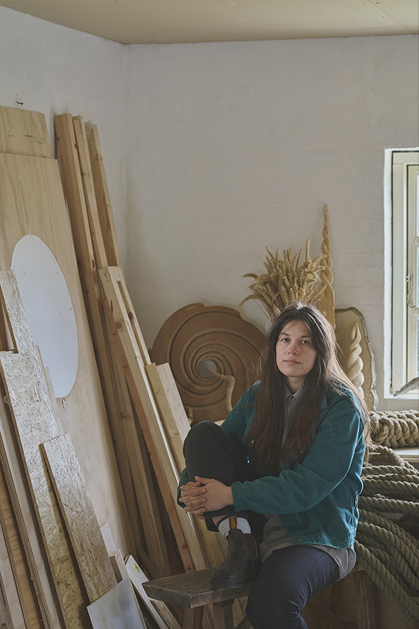 portrait